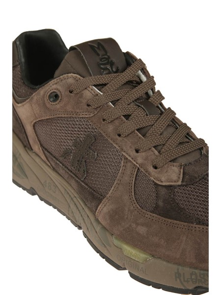 Sneakers Premiata Mase Brown